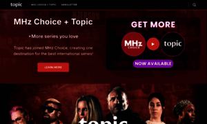 Topic.com thumbnail