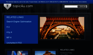 Topic4u.com thumbnail