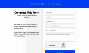 Topics.in thumbnail