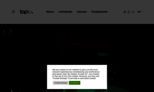 Topictolosa.com thumbnail