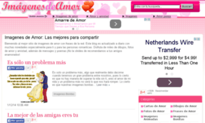 Topimagenesdeamor.com thumbnail