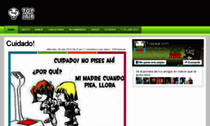 Topjaja.com thumbnail