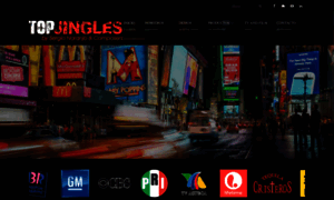 Topjingles.com thumbnail