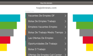 Topjobnews.com thumbnail
