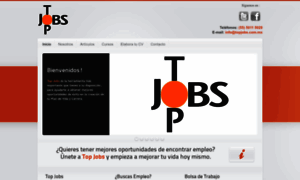 Topjobs.mx thumbnail