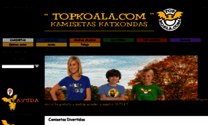 Topkoala.com thumbnail