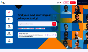 Toplanguagejobs.com thumbnail