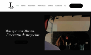 Topleveloffices.com.mx thumbnail