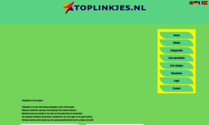 Toplinkjes.nl thumbnail