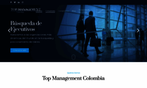 Topmanagement.com.co thumbnail