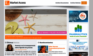 Topmarketaccess.com thumbnail