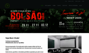 Topmilitar.com.br thumbnail