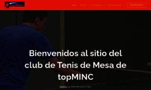 Topminc.com.ar thumbnail