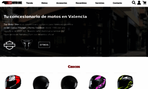 Topmotorbike.com thumbnail
