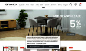 Topmueble.com thumbnail