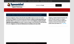 Topnavidad.com thumbnail