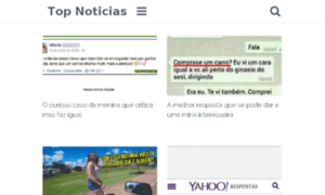 Topnoticias.org thumbnail