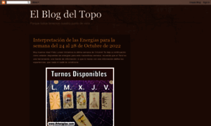 Topo-ciego.blogspot.com thumbnail