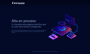 Topodataapp.elmovimiento.net thumbnail