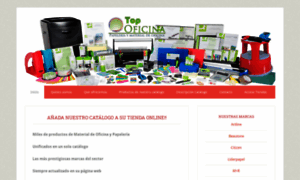 Topoficina.com thumbnail