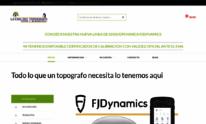 Topografia.com thumbnail