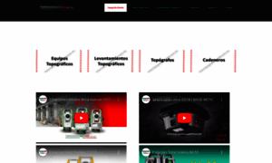 Topografiamexico.com.mx thumbnail