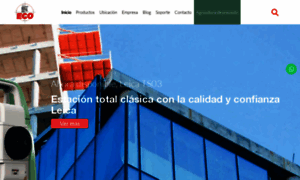 Topografiamexico.com thumbnail