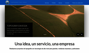 Topograficasegea.com thumbnail