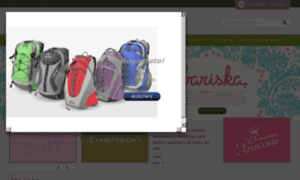 Topola.com.ar thumbnail