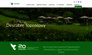 Topotepuy.com thumbnail