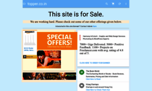 Topper.co.in thumbnail