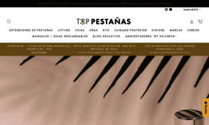 Toppestanas.com thumbnail