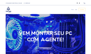 Toprungames.com.br thumbnail