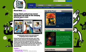 Topshelfcomix.com thumbnail