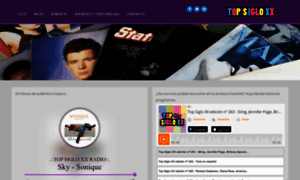 Topsigloxx.com thumbnail
