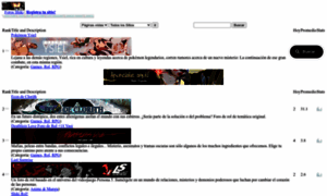 Topsite69.webcindario.com thumbnail