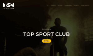 Topsportclub.es thumbnail