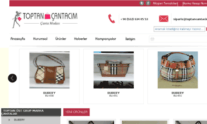Toptancantacim.com thumbnail
