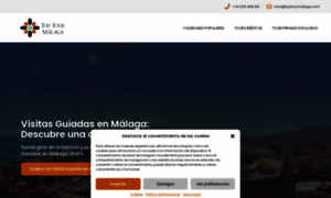 Toptourmalaga.com thumbnail