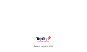 Toptrip.com thumbnail