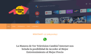 Toptvpremier.com thumbnail