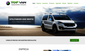 Topvan.com.uy thumbnail