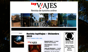 Topviajes.net thumbnail