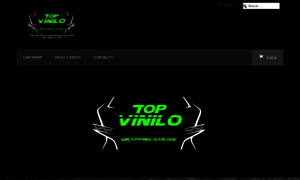 Topvinilo.es thumbnail