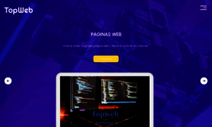 Topweb.com.ar thumbnail