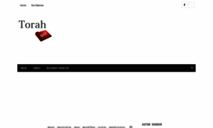 Torahpdf.blogspot.mx thumbnail