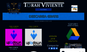 Toraviviente.hol.es thumbnail