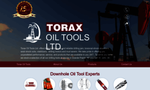 Torax.com thumbnail
