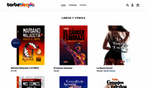 Torbetienda.com thumbnail