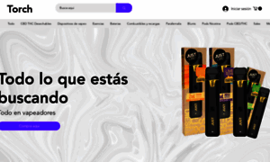 Torch.com.co thumbnail